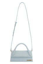 Load image into Gallery viewer, Le Chiquito long suede handbag
