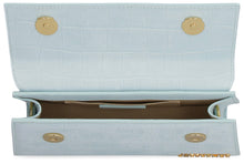Load image into Gallery viewer, Le Chiquito long suede handbag

