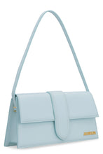 Load image into Gallery viewer, Le Bambino Long leather shoulder bag
