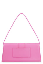 Load image into Gallery viewer, Le Bambino Long leather shoulder bag
