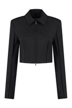 Load image into Gallery viewer, Limao cropped blazer
