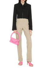 Load image into Gallery viewer, Limao cropped blazer
