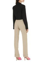Load image into Gallery viewer, Limao cropped blazer
