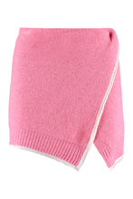 Load image into Gallery viewer, Terry-cloth wrap skirt
