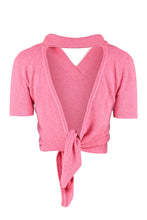 Load image into Gallery viewer, Bagnu terry-cloth polo shirt
