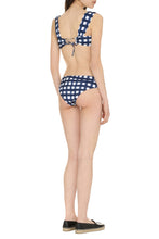 Load image into Gallery viewer, Printed bikini top
