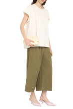 Load image into Gallery viewer, Nora cotton T-shirt
