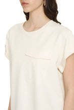 Load image into Gallery viewer, Nora cotton T-shirt
