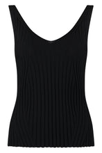 Load image into Gallery viewer, Brigitte ribbed knit top
