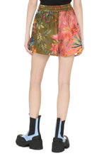 Load image into Gallery viewer, Tropicana printed linen shorts
