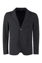 Load image into Gallery viewer, THE (Jacket) - Single-breasted two-button jacket

