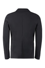 Load image into Gallery viewer, THE (Jacket) - Single-breasted two-button jacket
