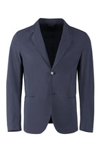 Load image into Gallery viewer, THE (Jacket) - Single-breasted two-button jacket
