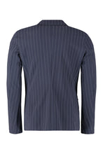 Load image into Gallery viewer, THE (Jacket) - Single-breasted two-button jacket
