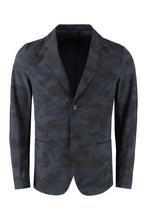 Load image into Gallery viewer, THE (Jacket) - Single-breasted two-button jacket

