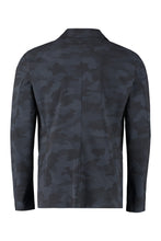 Load image into Gallery viewer, THE (Jacket) - Single-breasted two-button jacket
