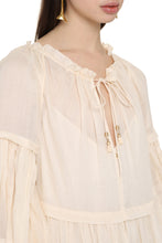 Load image into Gallery viewer, Moonshine ramié midi dress
