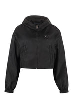 Load image into Gallery viewer, Re-Nylon jacket
