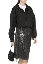 Load image into Gallery viewer, Re-Nylon jacket
