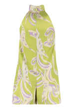 Load image into Gallery viewer, Short printed jumpsuit
