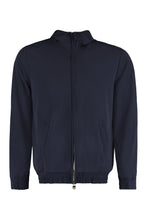 Load image into Gallery viewer, Technical fabric hooded jacket
