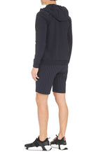 Load image into Gallery viewer, Technical fabric hooded jacket
