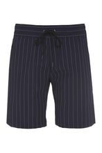 Load image into Gallery viewer, Techno fabric bermuda-shorts
