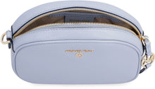Load image into Gallery viewer, Jet Set leather camera bag
