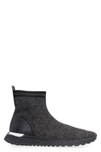 Load image into Gallery viewer, Bodie knitted sock-sneakers
