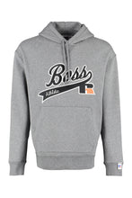 Load image into Gallery viewer, BOSS x Russell Athletic - Hooded sweatshirt
