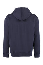 Load image into Gallery viewer, BOSS x Russell Athletic - Hooded sweatshirt
