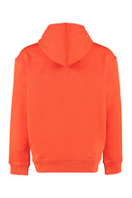 Load image into Gallery viewer, BOSS x Russell Athletic - Hooded sweatshirt
