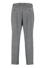 Load image into Gallery viewer, BOSS x Russell Athletic - Wool blend tailored trousers
