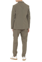 Load image into Gallery viewer, Performance - Single-breasted two-button blazer
