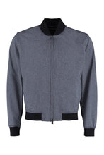 Load image into Gallery viewer, Performance - Slim-fit bomber jacket
