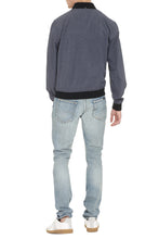 Load image into Gallery viewer, Performance - Slim-fit bomber jacket
