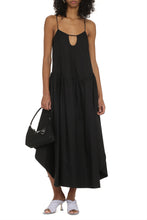 Load image into Gallery viewer, Norelle cotton long dress
