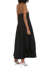 Load image into Gallery viewer, Norelle cotton long dress
