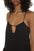 Load image into Gallery viewer, Norelle cotton long dress
