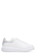 Load image into Gallery viewer, Larry leather sneakers
