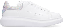 Load image into Gallery viewer, Larry leather sneakers
