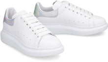 Load image into Gallery viewer, Larry leather sneakers
