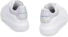 Load image into Gallery viewer, Larry leather sneakers
