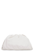 Load image into Gallery viewer, Pouch leather clutch
