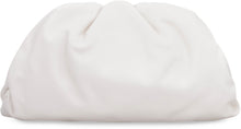 Load image into Gallery viewer, Pouch leather clutch
