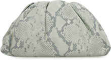Load image into Gallery viewer, Pouch leather clutch
