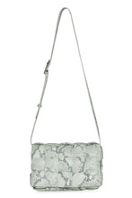 Load image into Gallery viewer, Padded Cassette leather crossbody bag
