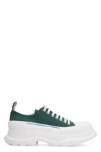 Load image into Gallery viewer, Tread Slick lace-up shoes
