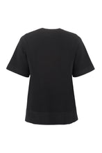 Load image into Gallery viewer, Knitted viscosa-blend top
