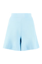 Load image into Gallery viewer, Knitted shorts

